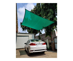About Shade Sails