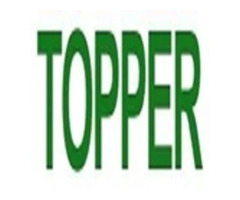 China Topper Forged Valve Manufacturer Co., Ltd.