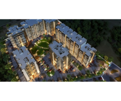 Trident 104 New Luxury Project