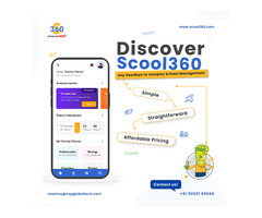 The Best Application for Nagaland Schools - Try It with a Free 1-Month Demo!