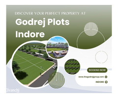Godrej Plots Indore - Where Dreams Meet Reality - Image 3