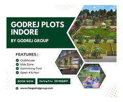 Godrej Plots Indore - Where Dreams Meet Reality - Image 4