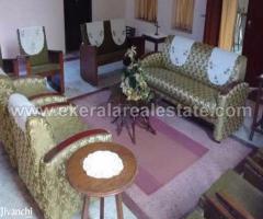 Ample Space available for Short Term Rent at Thiruvalla Pathanamthitta Kerala