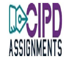 CIPD Assignments in UK