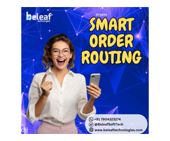 How Smart Order Routing Simplifies Complex Trade Execution