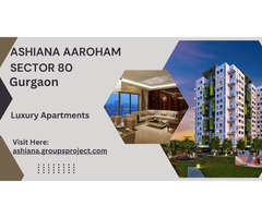 Ashiana Aaroham – Crafting Your Castle