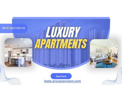 BPTP Sector 113 Dwarka Expressway Gurgaon - Find Your Sanctuary - Image 1