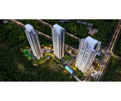 Emaar Urban Ascent In Sector 112