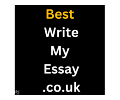 Best Write My Essay UK