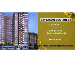 Experion Sector 53: Embrace the Luxury of Modern Living in Gurgaon - Image 4