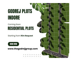 Godrej Plots Indore - Ideal for Families and Investors - Image 4