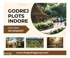 Godrej Plots Indore - Ideal for Families and Investors - Image 5