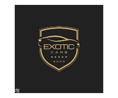 Exotic Cars Dubai