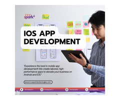 Best iOS App Development Services in Gurgaon