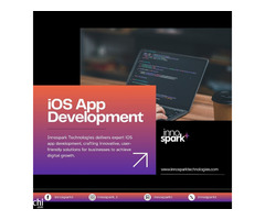iOS App Development Company in Gurgaon