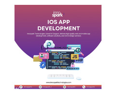 Best iOS App Development Company in Gurgaon