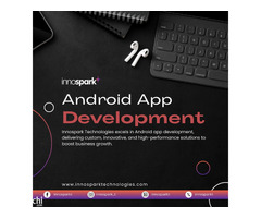 Best Android App Development Company in Gurgaon