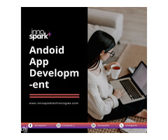 Best Android App Development Services in Gurgaon