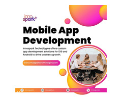 Mobile App Development Services in Gurgaon
