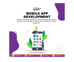 Best Mobile App Development Services in Gurgaon