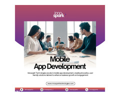 Best Mobile App Development Company in Gurgaon
