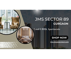 JMS Sector 89 Gurgaon - Live, Love, Home - Image 4