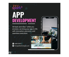 Best App Development Company in Gurgaon