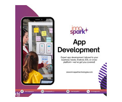 App Development Company in Gurgaon