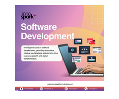 Software Development Company in Gurgaon