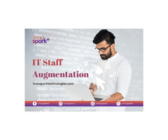 IT Staff Augmentation Services in India
