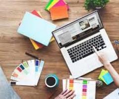 Urgently Required Web Designer