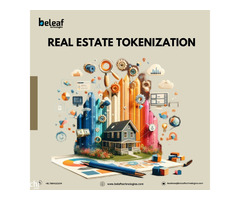 Change Your real Assets: Tokenization Solutions for the Modern Era