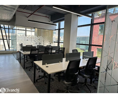 Best Coworking Office Space in Gurgaon