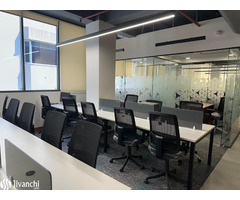Best Coworking Office Space Design