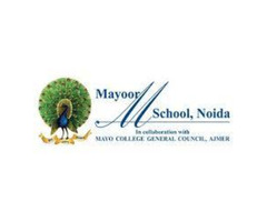 Mayoor School Noida