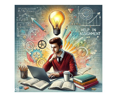 Why Choose Do My Assignment Service for Academic Success?