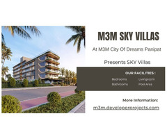 M3M Sky Villas Panipat: A New Horizon - Image 2