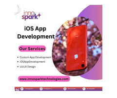 iOS App Development Services in Gurgaon