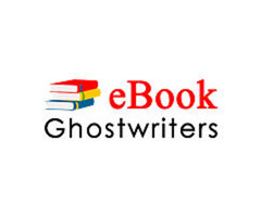 eBook Ghostwriters