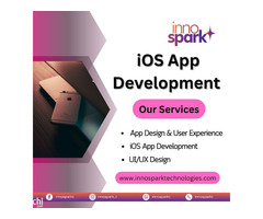 Best iOS App Development Company in Gurgaon