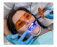 Dr. Nivea-s Highly Advanced Dental Network-Best Dental Clinic in Trichy | Kattur