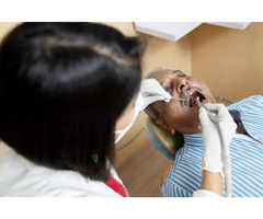 Dr. Nivea-s Highly Advanced Dental Network-Best Dental Clinic in Trichy | Kattur - Image 2