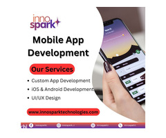 Best Mobile App Development Company in Gurgaon