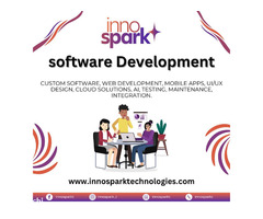 Best Software Development Company in Gurgaon