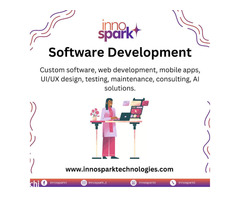 Software Development Company in Gurgaon