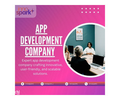 Best App Development Company in Gurgaon