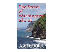 Several novels written by multi genre author Joel Goulet - Image 2
