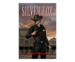Several novels written by multi genre author Joel Goulet - Image 7