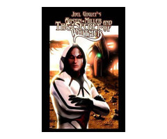 Several novels written by multi genre author Joel Goulet - Image 9