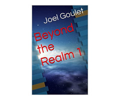 Several novels written by multi genre author Joel Goulet - Image 10
